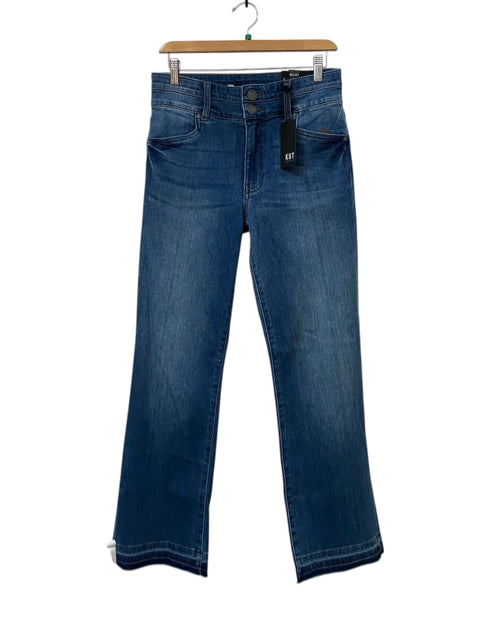 Kut From the Kloth Medium Wash Size 4 Almost New