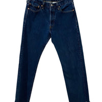 Levis Dark Wash Size 33 Almost New