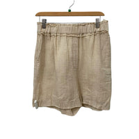 Kiwi & Punch Tan Size M Almost New