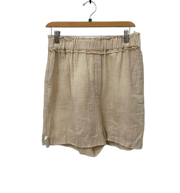 Kiwi & Punch Tan Size M Almost New