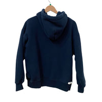 TNA Navy Size S Zip Up Almost New