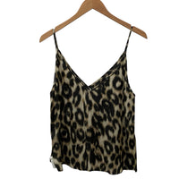 Mossimo Dutti Brown  Size S Almost New