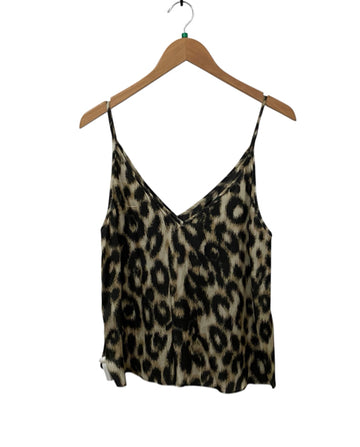 Mossimo Dutti Brown  Size S Almost New