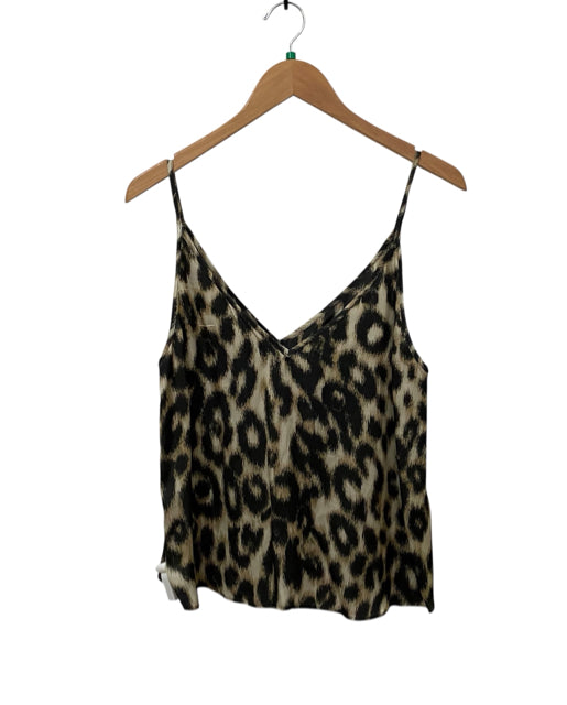 Mossimo Dutti Brown  Size S Almost New