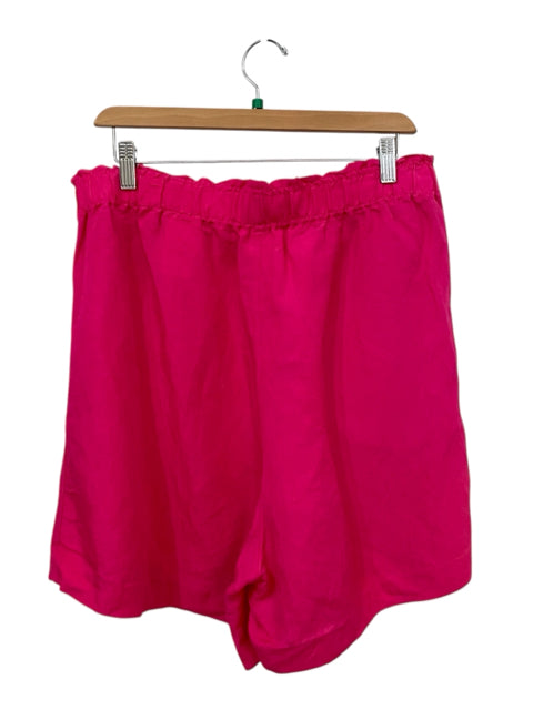 H&M Hot Pink Size L Almost New