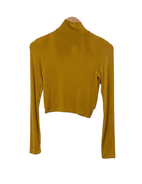 Wilfred Yellow Size S Almost New