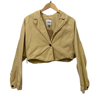 Zara Yellow Size M Almost New