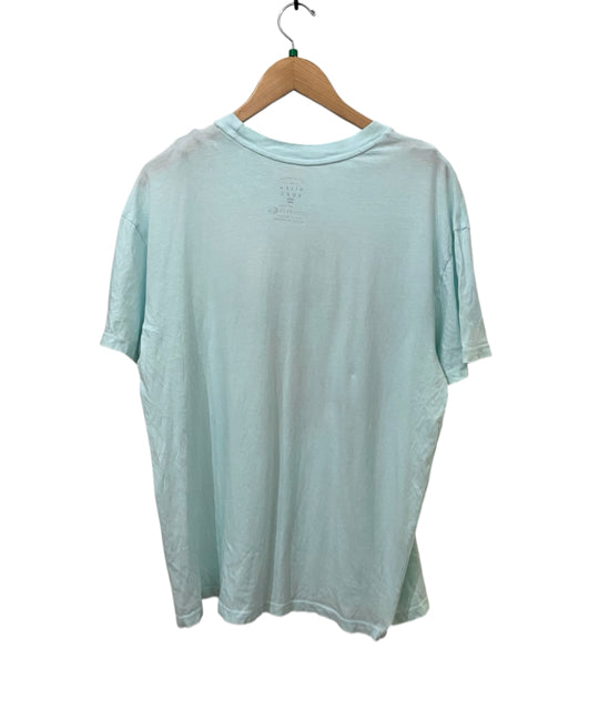 Billabong Blue Size XL Almost New
