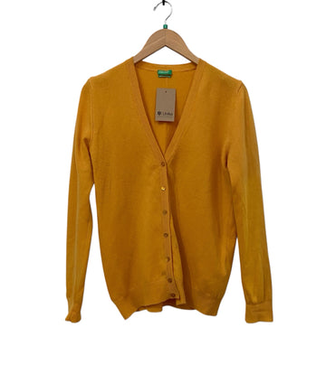 United Colors of Benetton Mustard Size M Almost New