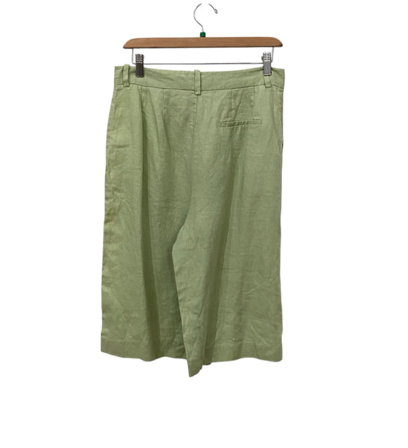 Zara Light Green Size 6 Almost New