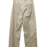 minimum Cream Size 36 Almost New