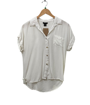 Style House White Size XL Almost New