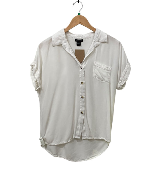 Style House White Size XL Almost New