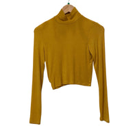 Wilfred Yellow Size S Almost New