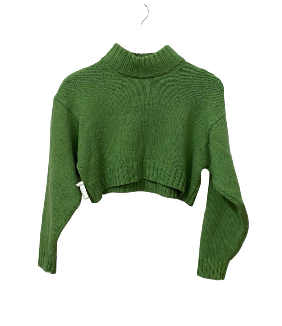 Wilfred Free Green Size M Almost New