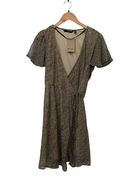 Vera Moda Brown Size XS Almost New