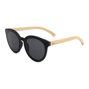 Elm Sunglasses