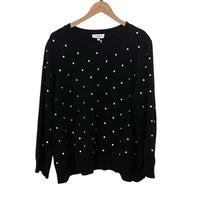 GILLI Black & White Size 1x Almost New