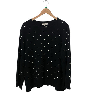 GILLI Black & White Size 1x Almost New