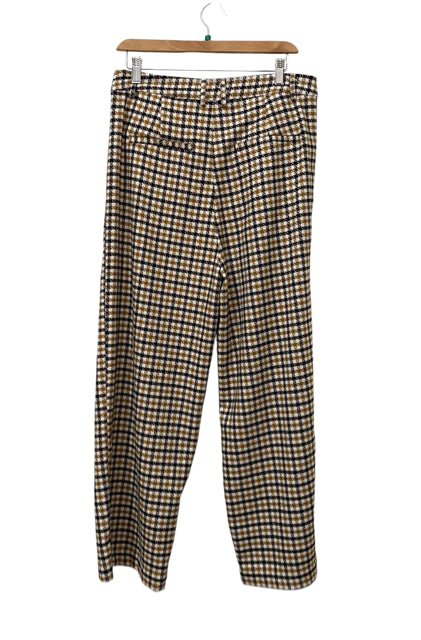 minimum Brown & Black Size 40 Almost New