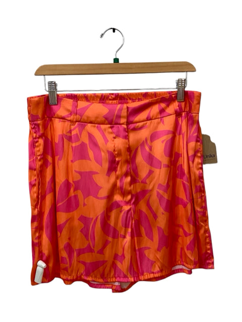 Dynamite Orange Size L Almost New
