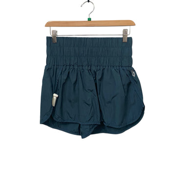 FP Movement Teal Size S Shorts Almost New