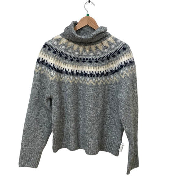 H&M Grey Size S Almost New