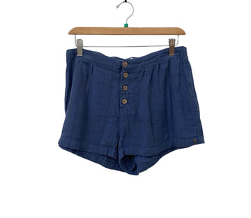 Roxy Slate Blue Size L Almost New