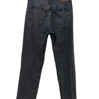 Citizens of Humanity Washed Black Size 27 Almost New