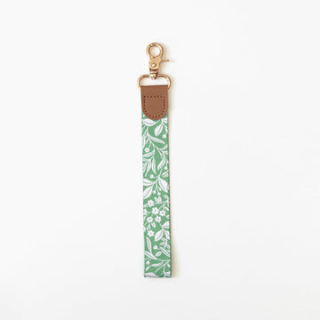 Meadowlace Wristlet Lanyard
