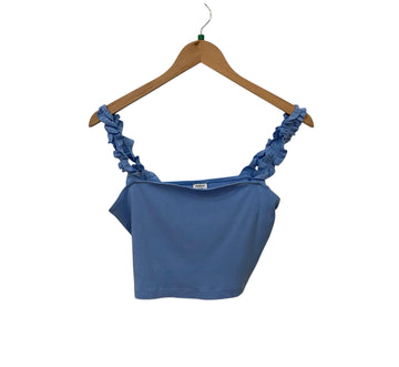 Sunday Best Blue  Size L Almost New