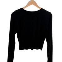 Garage Black Size L Almost New