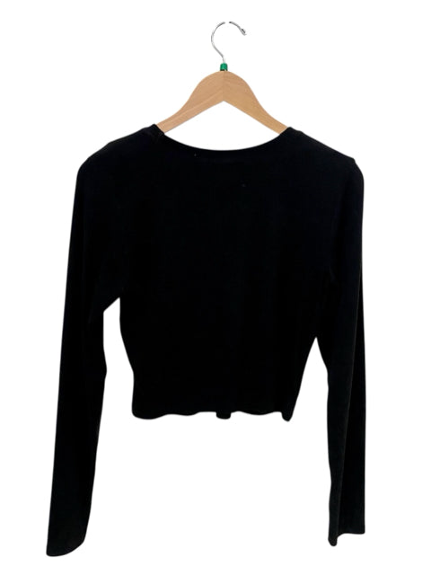 Garage Black Size L Almost New