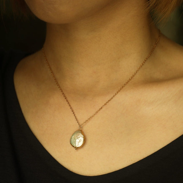Noemi Necklace
