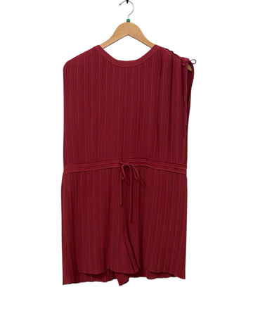 Club Monaco Wine Size 2 Almost New