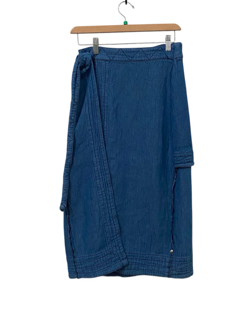 Free People Dark Blue Size 4 Almost New
