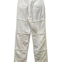 Ambush White Size 2 Almost New