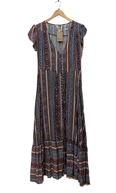 Jaase Navy Size M Almost New