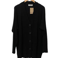 Brunette The Label Black Size M/L Almost New