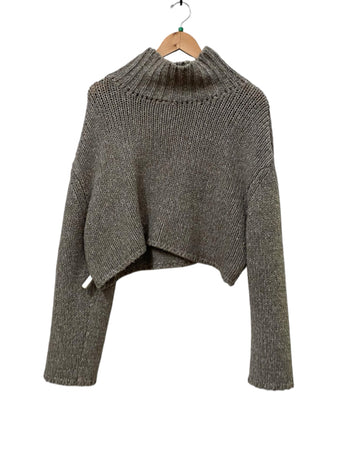 Oak + Fort Grey Size M Almost New
