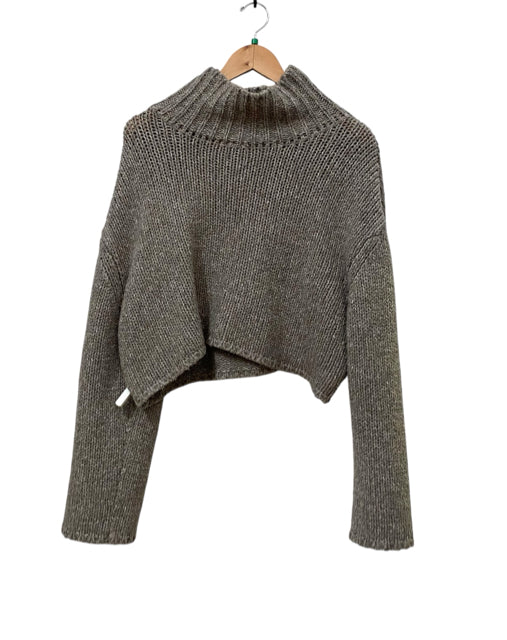 Oak + Fort Grey Size M Almost New