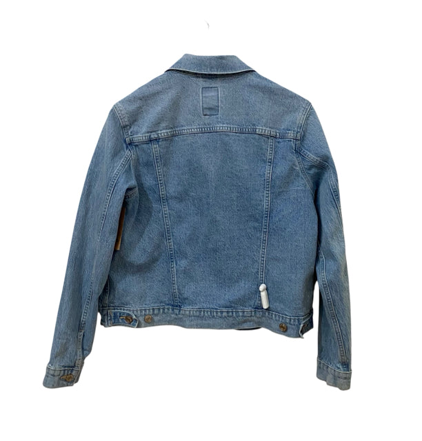 Gap Light Wash Size L Almost New