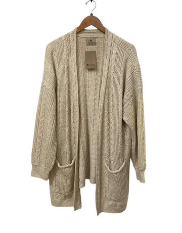 Wind River Oatmeal Size 2XL Almost New