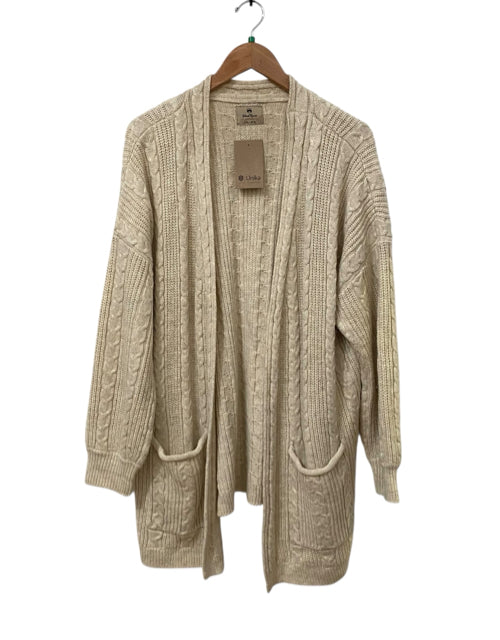 Wind River Oatmeal Size 2XL Almost New