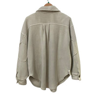 Free People Bone Size XS Almost New