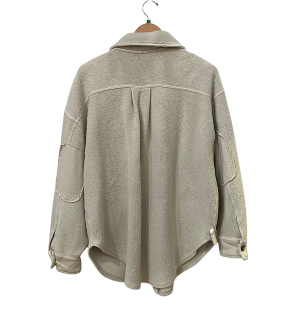 Free People Bone Size XS Almost New