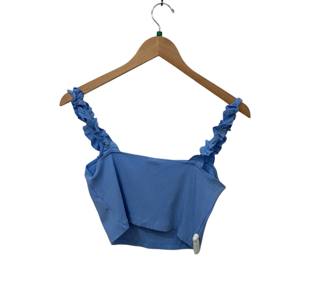 Sunday Best Blue  Size L Almost New