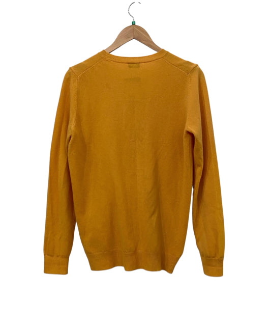 United Colors of Benetton Mustard Size M Almost New
