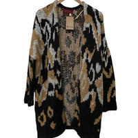 Left on Houston Black Size XS/S Almost New