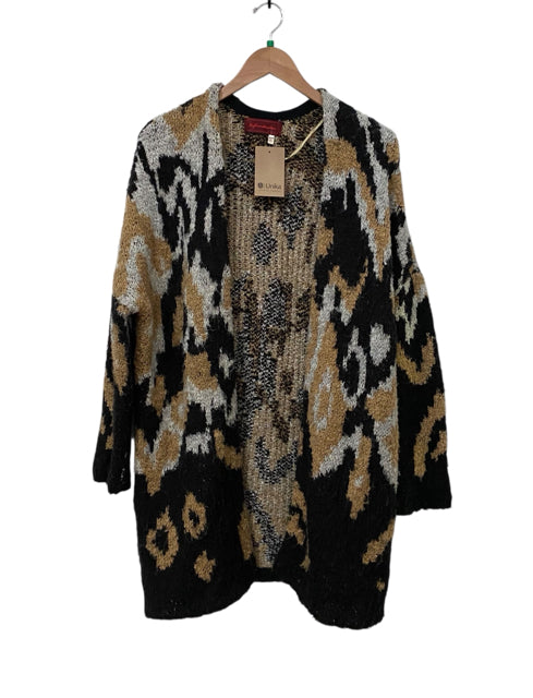 Left on Houston Black Size XS/S Almost New